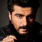 Arjun Kapoor Instagram - You say colour I say black ♠️