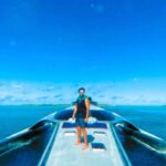 Arjun Kapoor Instagram - Tropic like it’s hot! 🐚🏖️ Patina Maldives, Fari Islands