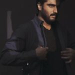 Arjun Kapoor Instagram - Smile available only on request 😄 . . Shot & edited by: @onegreymood