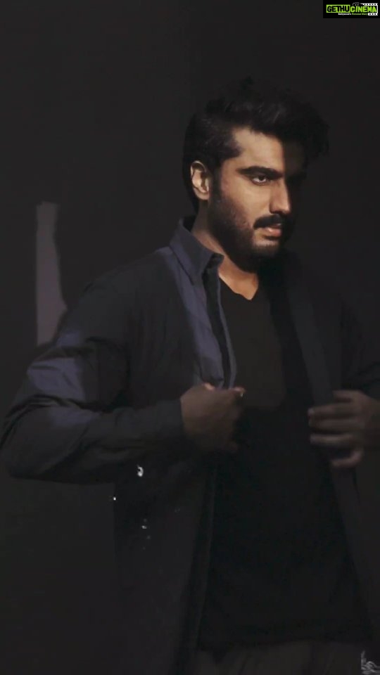 Arjun Kapoor Instagram - Smile available only on request 😄 . . Shot & edited by: @onegreymood