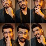 Arjun Kapoor Instagram - I think I’m allergic to Mondays but what are you up-to? 🥲 Also Hi from me and my different moods 🤪 P.S #MondayMotivation