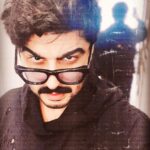 Arjun Kapoor Instagram - You talkin to me ???