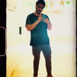 Arjun Kapoor Instagram - Wahi Saal Naya Maal !!! Chopped the hair trimmed the beard & started film number 17 #kuttey #newlook #photodump #moustacheman