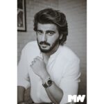 Arjun Kapoor Instagram – Unapologetically vintage ✨

@mansworldindia