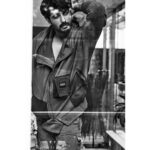 Arjun Kapoor Instagram - It's time to take out your hoodies 😎