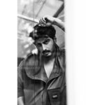 Arjun Kapoor Instagram - It's time to take out your hoodies 😎