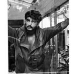 Arjun Kapoor Instagram - It's time to take out your hoodies 😎
