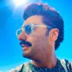 Arjun Kapoor Instagram – Hello from the Selfie King 👑 Patina Maldives, Fari Islands