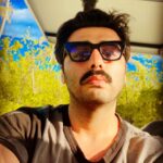 Arjun Kapoor Instagram - Hello from the Selfie King 👑 Patina Maldives, Fari Islands