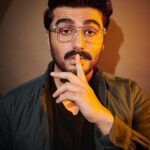 Arjun Kapoor Instagram - I think I’m allergic to Mondays but what are you up-to? 🥲 Also Hi from me and my different moods 🤪 P.S #MondayMotivation