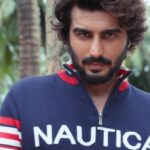 Arjun Kapoor Instagram - There is something extremely comforting about Autumn and the holiday season. Nautica's Fall Holiday collection just matches my personal style, and how I like being usually, be it running between shoots or just chilling at home. You can shop the latest #FallHoliday collection in @nautica.in stores near you, on @myntra & @flipkart #FallHoliday #AKXNAUTICA #NauticaFallHolidayCollection @nautica #SpareMomentsByNautica