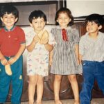 Arjun Kapoor Instagram - Happy birthday @akshaymarwah22 !!! Time flies but the bond remains stronger than ever... also important to note that I am certain I did share that Rusk with him which he was staring at...
