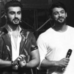 Arjun Kapoor Instagram - Go in peace brother 💔