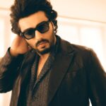 Arjun Kapoor Instagram - W̶h̶o̶ let the dogs out! 🦴