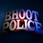 Arjun Kapoor Instagram - Ye horror-comedy hai unique aur trailer bhi hai new, bhooton ko darana hai toh jaldi karo view. #BhootPolice aarahi hai iss 17th September, @disneyplushotstarvip par. Watch the trailer now! #DisneyplusHotstarMultiplex #SaifAliKhan @jacquelinef143 @yamigautam @jaavedjaaferi @rameshtaurani @akshaipuri @pavankirpalani @jaya.taurani @tips @12thstreetentertainment_film @tipsfilmsofficial