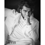 Arjun Kapoor Instagram - 🎲