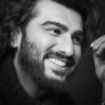 Arjun Kapoor Instagram - For a while there I had forgotten how to...