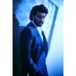 Arjun Kapoor Instagram - Today is a good day to slay 😎☺️