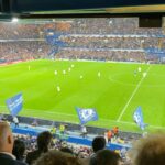 Arjun Kapoor Instagram - Ticked off the bucket list thanks to everyone at Chelsea FC... being able to take her to a @chelseafc game at the bridge !!! We won 3-0 & I had someone next to me to celebrate it with !!! (swipe right) 😉 @malaikaaroraofficial Stamford Bridge SW6, Fulham Road, London, UK.