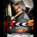 Arjun Kapoor Instagram - Villain Mode On! #EkVillainReturns shoot resumes @ektarkapoor #BhushanKumar @mohitsuri @shobha9168 @ruchikaakapoor @thejohnabraham @dishapatani @tarasutaria @amulvmohan @balajimotionpictures @tseriesfilms @tseries.official #BalajiMotionPictures