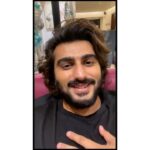 Arjun Kapoor Instagram - This Sunday, try living through young Luca’s eyes !!! A film about family, friendship and fulfilling your fantasies !!! #ArjunRecommends #PixarLuca @pixarluca