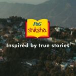 Arjun Kapoor Instagram - Such a heartwarming video! Little Munni's mischief and eagerness put a smile on my face! At the same time, it also breaks my heart to see that there are so many children still waiting to go to school. I am happy to see initiatives like @pgshiksha which are helping children go to school and giving them a chance to pursue their dreams! Let's #ChooseForShiksha and make a difference.