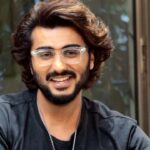Arjun Kapoor Instagram - Whether it be the roles I play, or be it my beard, I leave nothing up to chance. That’s why I use @kingcgillette_in! #YourBeardIsOurTrade #KingCGillette #BeardCare #MensGrooming #KCG