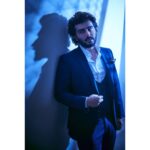 Arjun Kapoor Instagram - Today is a good day to slay 😎☺️