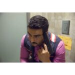 Arjun Kapoor Instagram - Pinky gave me a chance to challenge myself. Pinky gave me a chance to question my understanding of the beliefs prevalent in our country. Pinky gave me a chance to work with a mind that is unlike anyone else’s ....Thank you #DibakarBanerjee for all those torturous, tiring, exhausting, mentally consuming days, without which there would be no Pinky and no redemption for an actor like me seeking to find new pastures so that I could take my craft to unchartered territories. Thank you for not trusting me too much and building this man from scratch. You have built Pinky with me, from within me, from all the hidden parts of me. That is what has made it all so much pure and so, so, so gratifying. Thank you 🙏 @parineetichopra | @neena_gupta | @jaideepahlawat | #RaghubirYadav | @sapfthefilm | @primevideoin