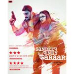Arjun Kapoor Instagram - Thank you for all the love 👏🏻 @parineetichopra | @neena_gupta | @jaideepahlawat | #RaghubirYadav | #DibakarBanerjee | @sapfthefilm | @primevideoin