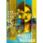 Arjun Kapoor Instagram - Grateful 😇 @parineetichopra | @neena_gupta | @jaideepahlawat | #RaghubirYadav | #DibakarBanerjee | @sapfthefilm | @primevideoin