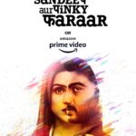 Arjun Kapoor Instagram - An intense and thrilling story. Watch #SandeepAurPinkyFaraar on @primevideoin @parineetichopra | @neena_gupta | @jaideepahlawat | #RaghubirYadav | #DibakarBanerjee | @sapfthefilm