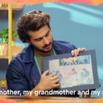 Arjun Kapoor Instagram - No matter how much time goes by, certain things just stay timeless and priceless. #SardarKaGrandson Now Streaming only on Netflix! @rakulpreet @neena_gupta @kaachua @onlyemmay @madhubhojwani @nikkhiladvani #BhushanKumar @divyakhoslakumar #KrishanKumar @thejohnabraham @aditiraohydari @sonirazdan @kanwaljit19 @kumud_mishra @divyasethshah @anuja.chauhan @amitoshnagpal @emmayentertainment @tseries.official @tseriesfilms @johnabrahament @netflix_in