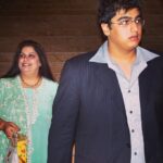 Arjun Kapoor Instagram – Yesterday was Mother’s Day I hated every bit of it…. Tomorrow is 9 years of me being an actor but I’m still lost without you Mom. Just like in this picture I hope ur smiling watching over me & u got my back…