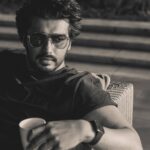 Arjun Kapoor Instagram – Sunday vibe…
Chillin like a villain 🦹 😉