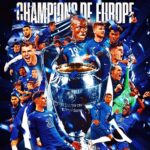 Arjun Kapoor Instagram – We are the Champions of Europe !!!
 #ktbffh💙 @chelseafc Mumbai, Maharashtra