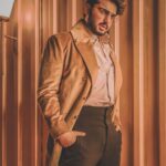 Arjun Kapoor Instagram - Retro Filter on 🎞️
