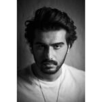 Arjun Kapoor Instagram – Up CLOSE & personal.
#WhiteTseries

📸 @rohanshrestha