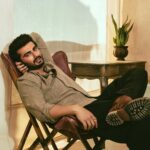 Arjun Kapoor Instagram - @travelandleisureindia🧳 🏜️