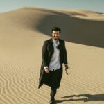 Arjun Kapoor Instagram - @travelandleisureindia🧳 🏜️
