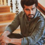 Arjun Kapoor Instagram - Jaisalmer memories ✨