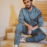 Arjun Kapoor Instagram - Jaisalmer memories ✨