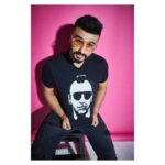 Arjun Kapoor Instagram - फ़ोटो मिली, अच्छी लगी, पोस्ट कर दी|