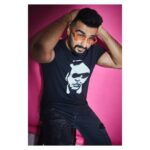 Arjun Kapoor Instagram - फ़ोटो मिली, अच्छी लगी, पोस्ट कर दी|