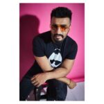Arjun Kapoor Instagram - फ़ोटो मिली, अच्छी लगी, पोस्ट कर दी|