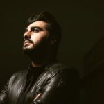 Arjun Kapoor Instagram - Nothing a good jacket can’t solve.