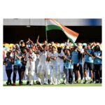 Arjun Kapoor Instagram - What a historic win. What composure, patience, resilience & mentality the boys have shown. All of India is cheering for you! INDIAAAA INDIAAAA 🇮🇳🇮🇳🇮🇳🇮🇳🇮🇳 #AUSvIND #BorderGavaskarTrophy