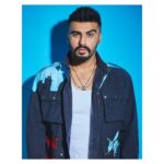 Arjun Kapoor Instagram - #MondayBlues, whaaaat?! 😏