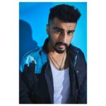 Arjun Kapoor Instagram - #MondayBlues, whaaaat?! 😏