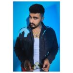 Arjun Kapoor Instagram - #MondayBlues, whaaaat?! 😏
